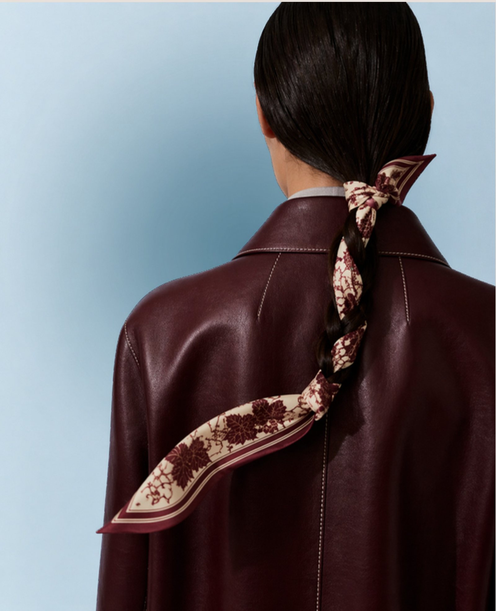 67 Pall Mall × Petrusse — visual 1