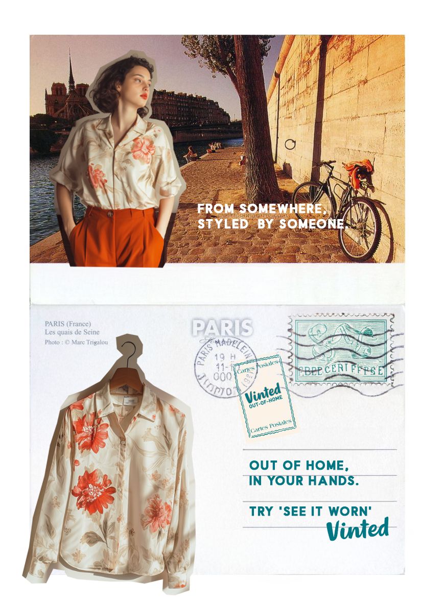 Vinted — See It Worn — visual 3