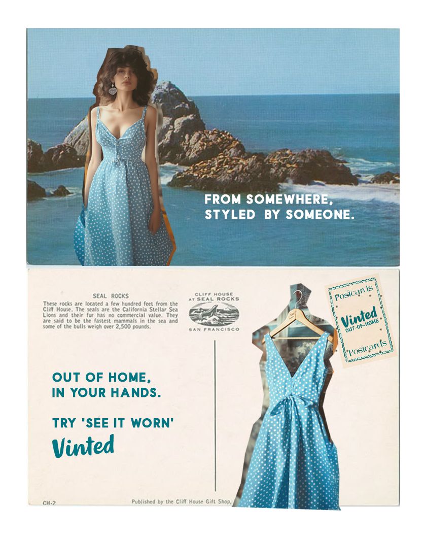 Vinted — See It Worn — visual 1