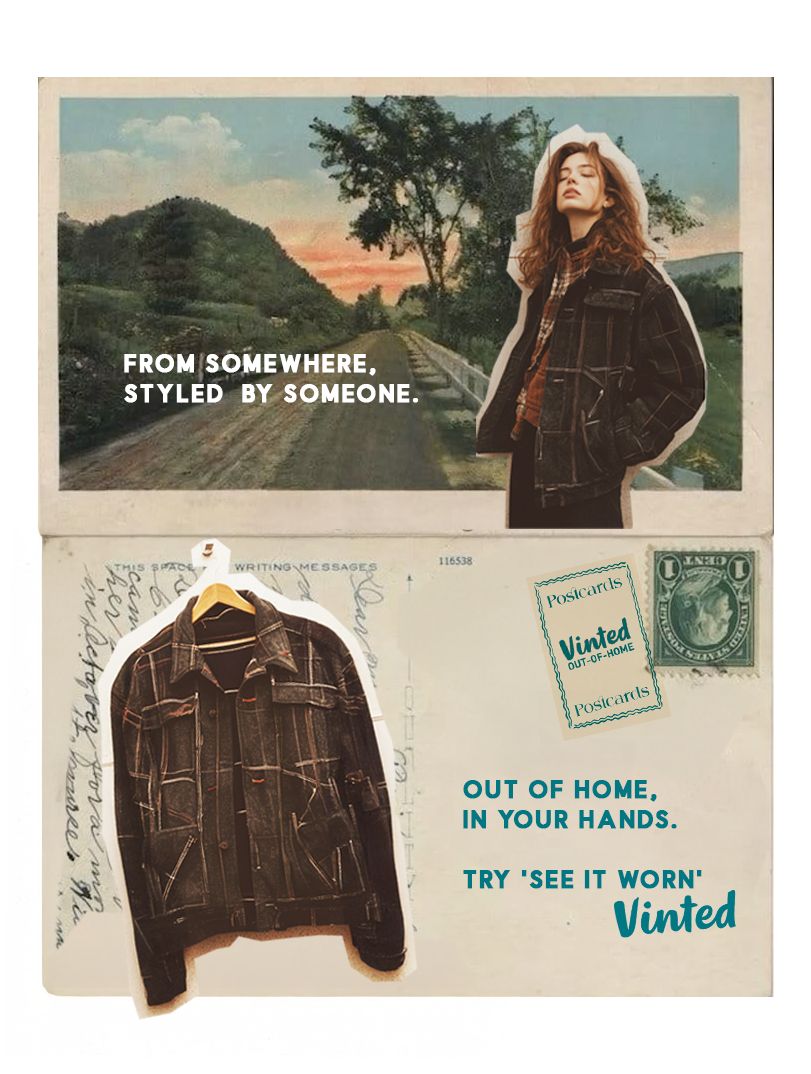 Vinted — See It Worn — visual 2