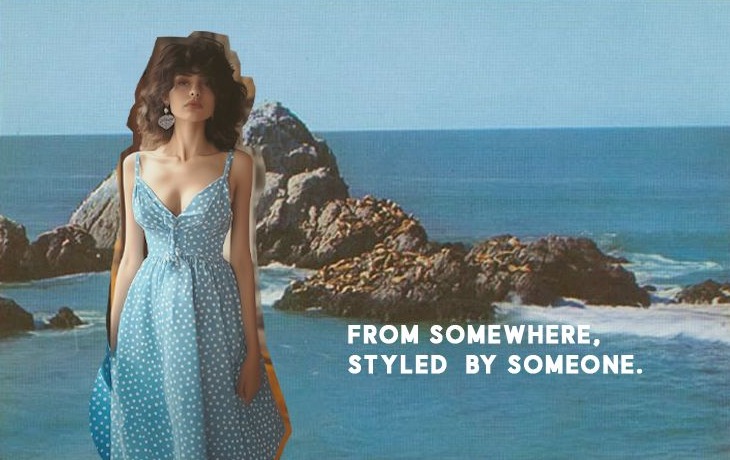 Vinted — See It Worn — conceptual work by Liana Nastase